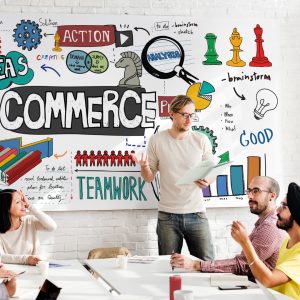 Transformación Digital y Estrategias de Innovación Empresarial (DEMO)