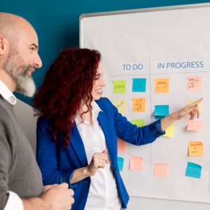 Gestión Ágil de Proyectos con Scrum y Kanban (DEMO 3)