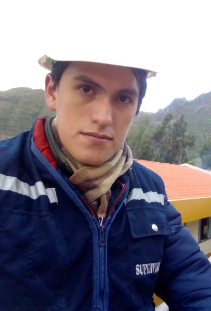Teddy-Salas